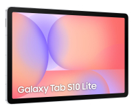 SAMSUNG Galaxy Tab S10 Lite 6/128GB WiFi Srebrny - 1351861 - zdjęcie 3